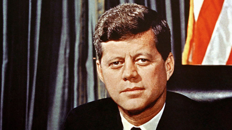 National Archives Completes Review Of Jfk Assassination Documents 99