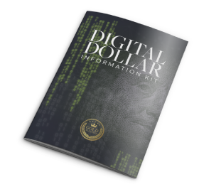 Digital Dollar